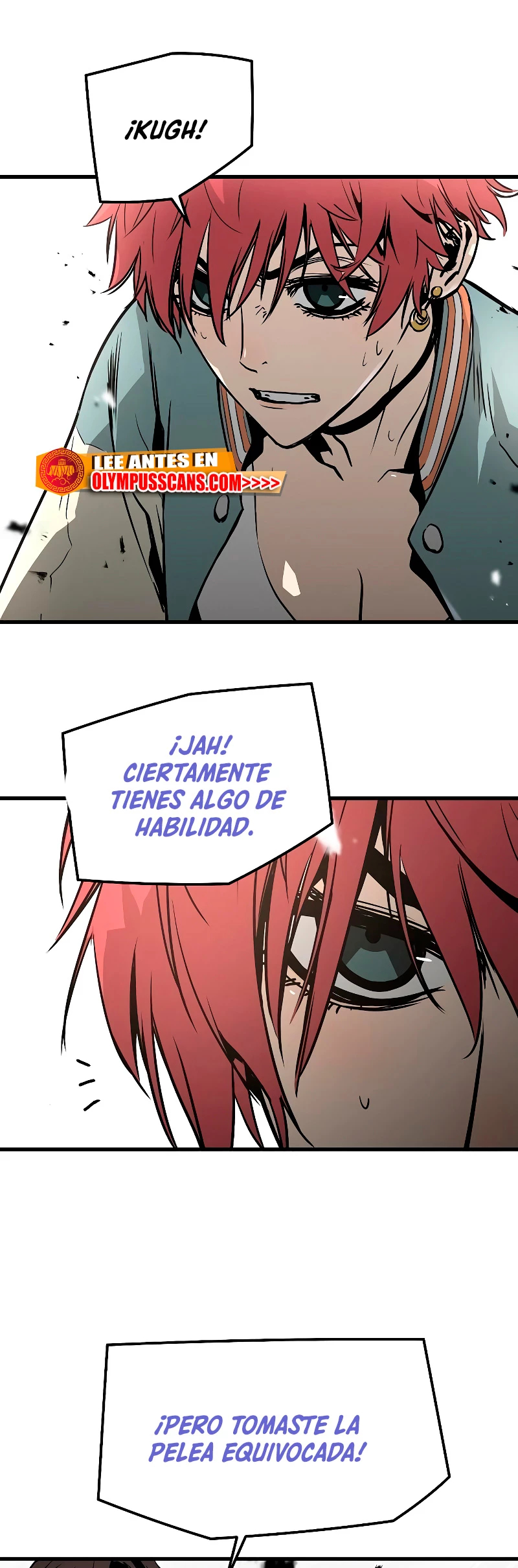 Th3 Breaker Fuerza eterna  > Capitulo 62 > Page 301