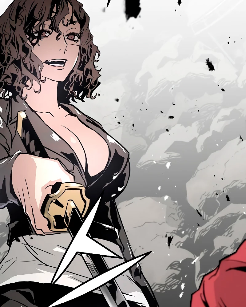 Th3 Breaker Fuerza eterna  > Capitulo 62 > Page 311