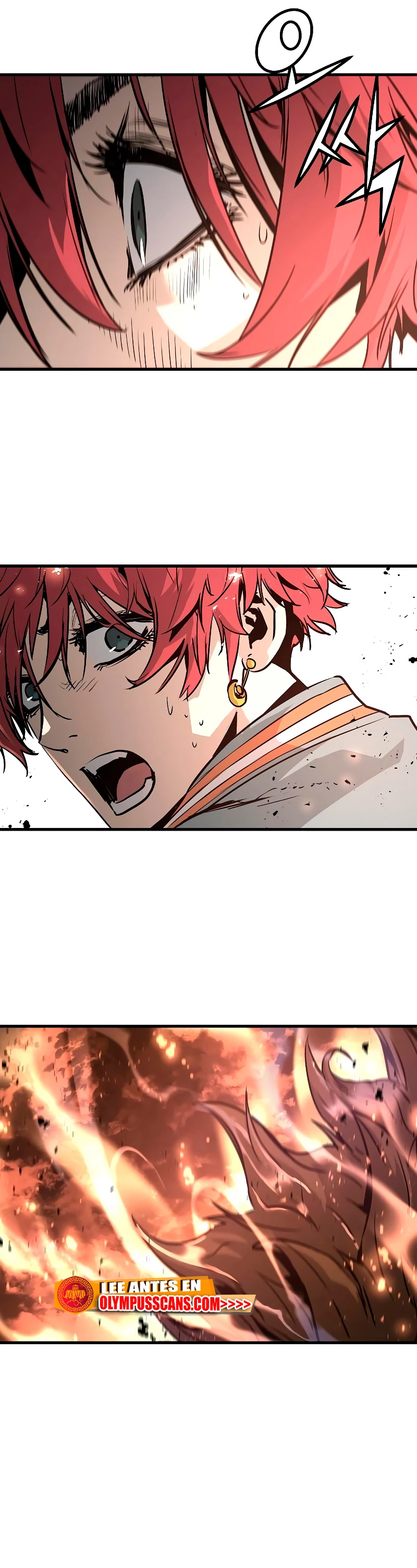 Th3 Breaker Fuerza eterna  > Capitulo 62 > Page 341