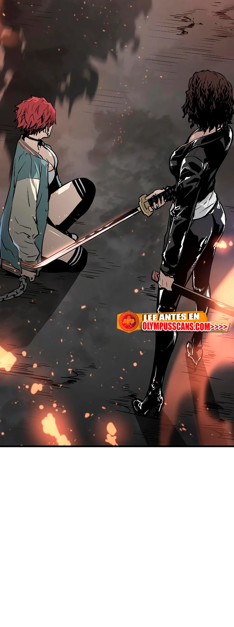Th3 Breaker Fuerza eterna  > Capitulo 62 > Page 361