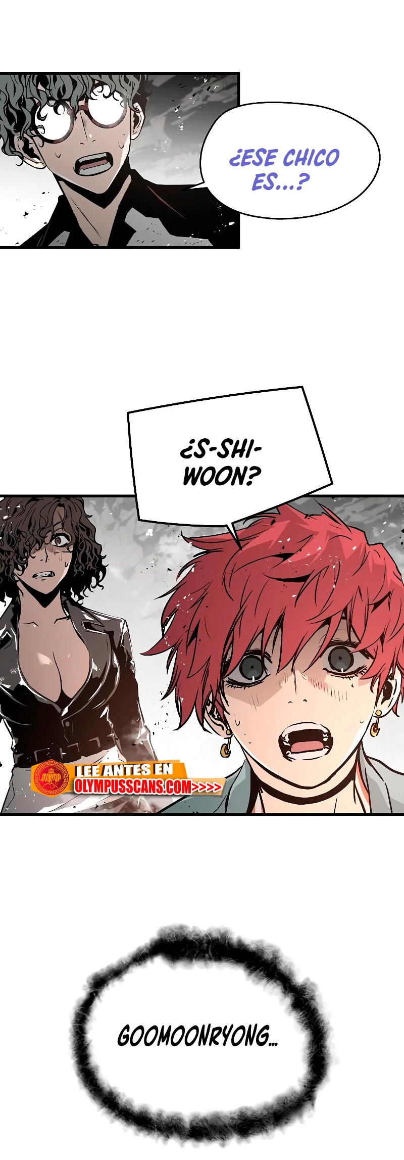 Th3 Breaker Fuerza eterna  > Capitulo 62 > Page 371