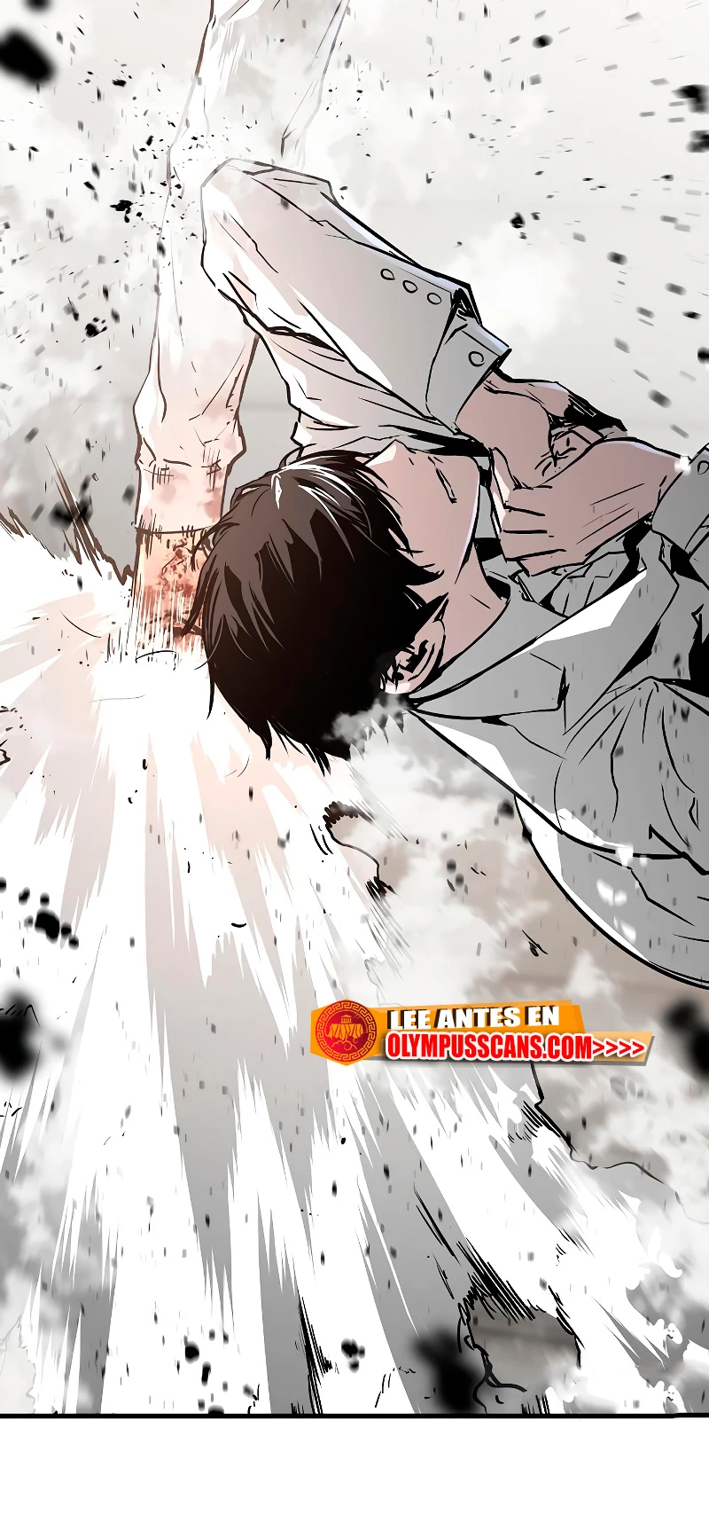 Th3 Breaker Fuerza eterna  > Capitulo 62 > Page 411