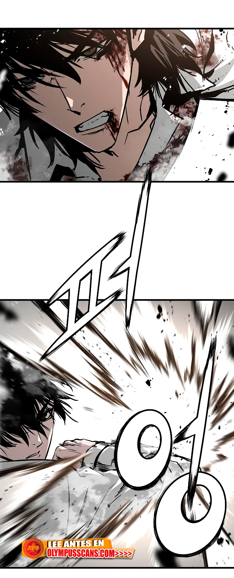 Th3 Breaker Fuerza eterna  > Capitulo 62 > Page 421