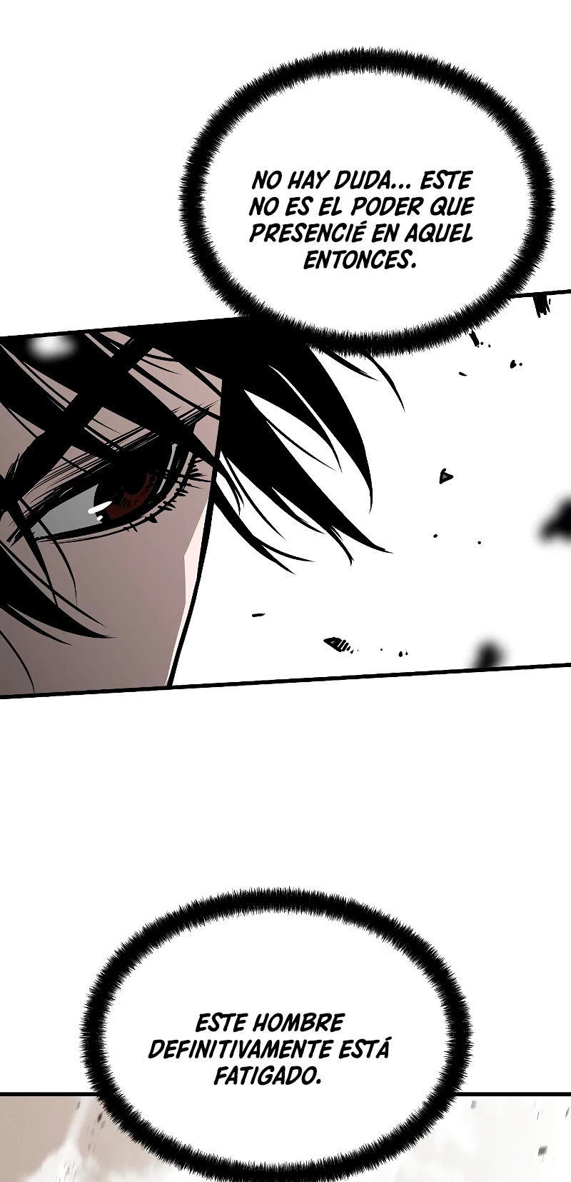 Th3 Breaker Fuerza eterna  > Capitulo 62 > Page 431