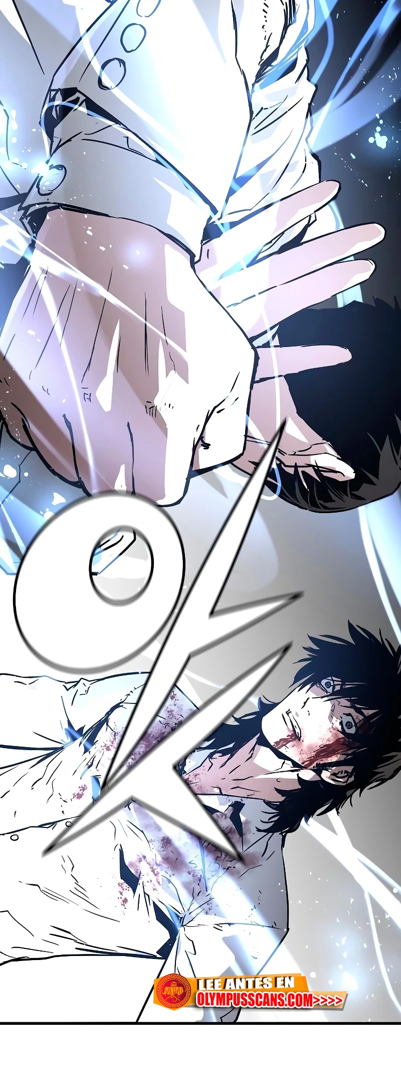 Th3 Breaker Fuerza eterna  > Capitulo 62 > Page 481