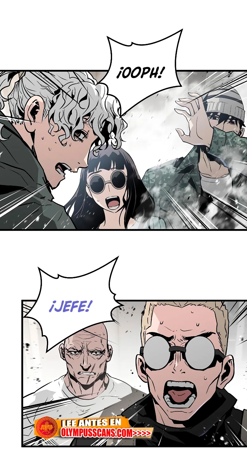 Th3 Breaker Fuerza eterna  > Capitulo 62 > Page 511