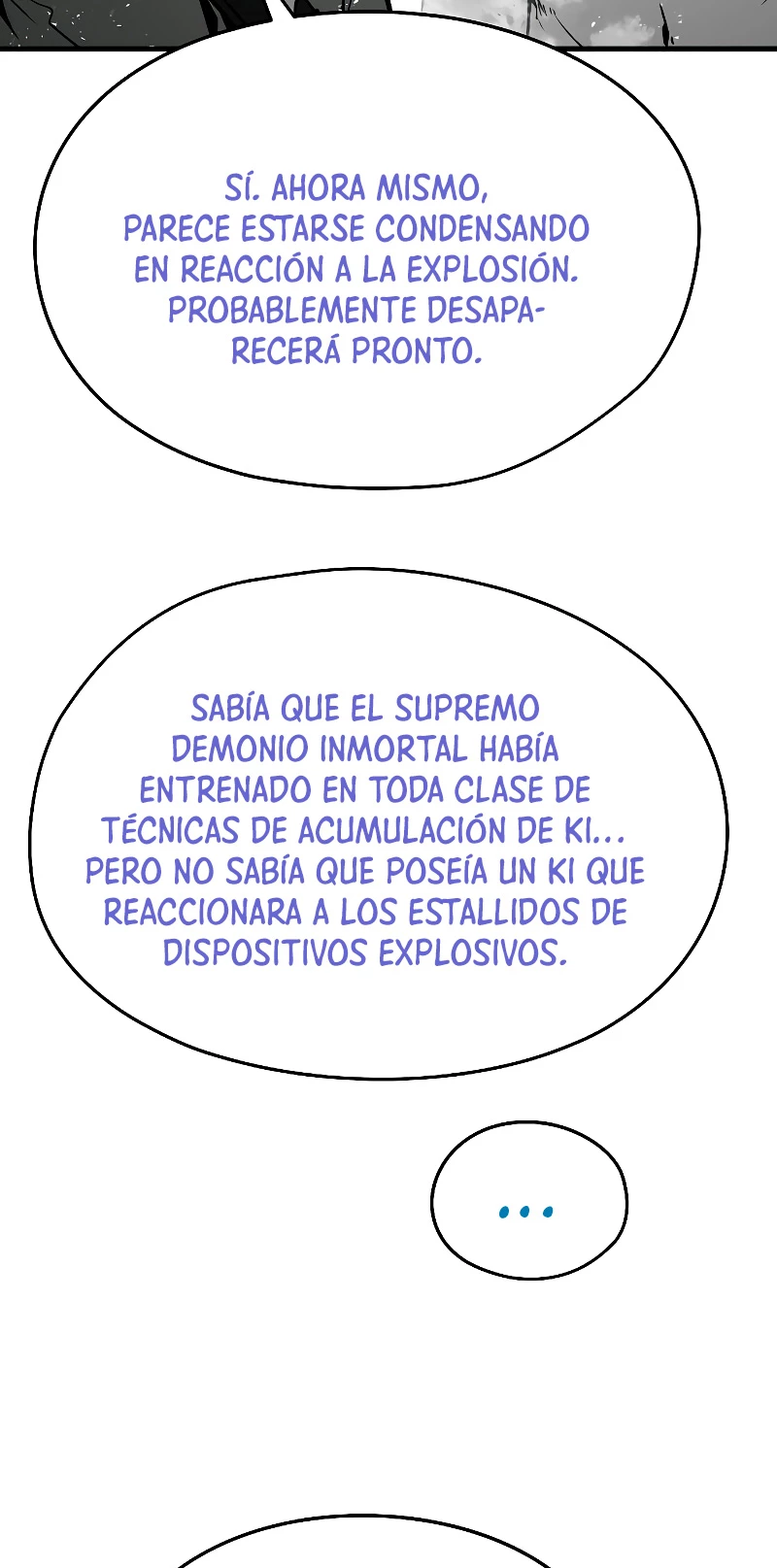 Th3 Breaker Fuerza eterna  > Capitulo 63 > Page 611