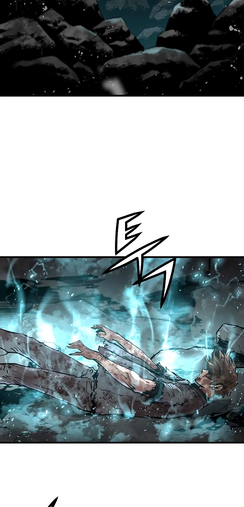 Th3 Breaker Fuerza eterna  > Capitulo 63 > Page 641