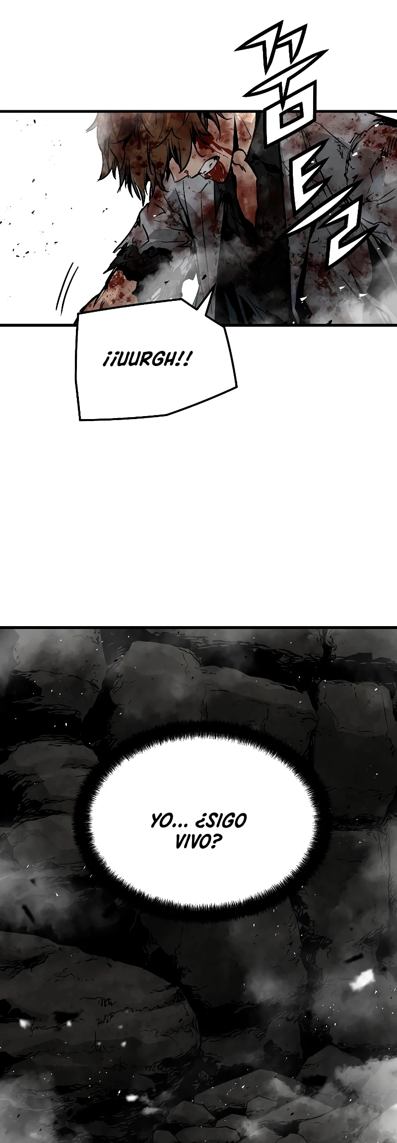 Th3 Breaker Fuerza eterna  > Capitulo 63 > Page 661