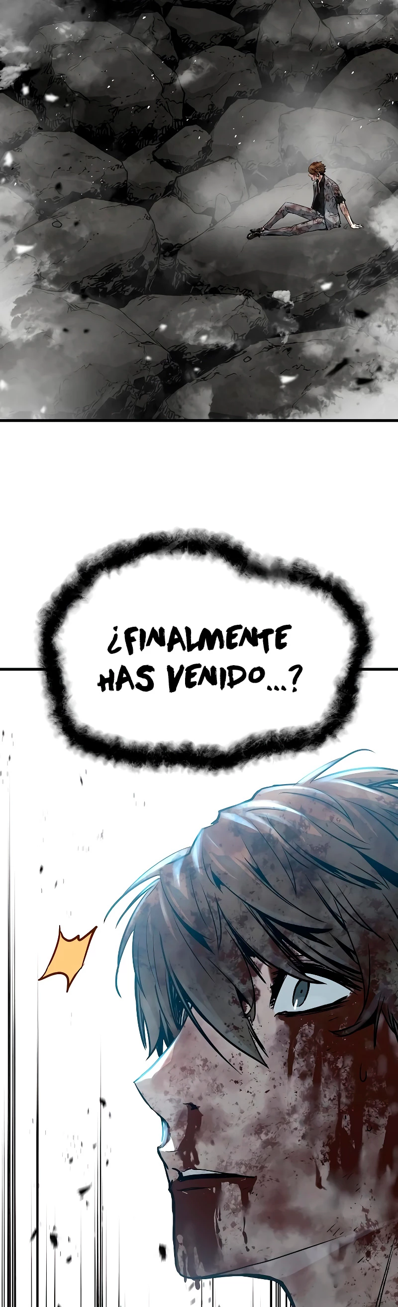 Th3 Breaker Fuerza eterna  > Capitulo 63 > Page 671