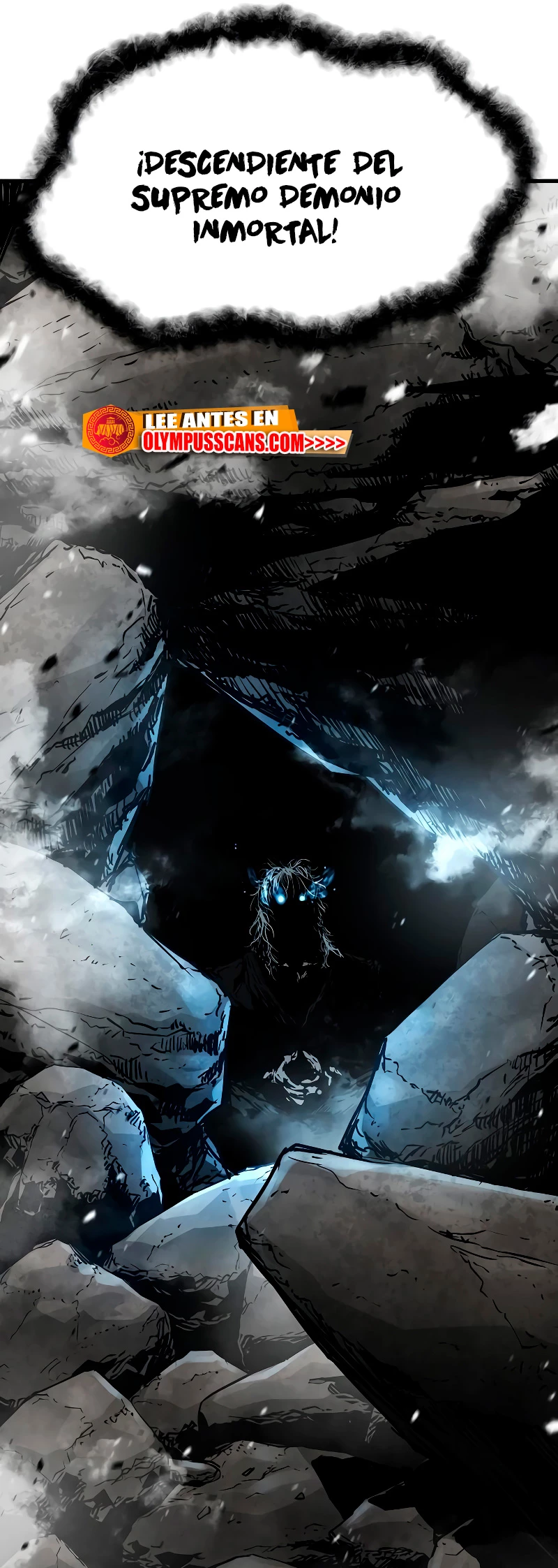 Th3 Breaker Fuerza eterna  > Capitulo 63 > Page 691