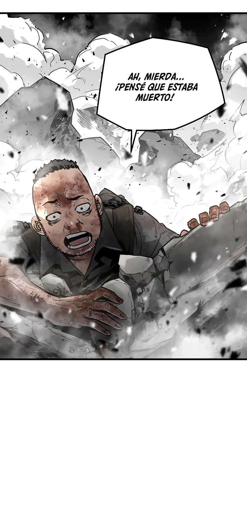 Th3 Breaker Fuerza eterna  > Capitulo 63 > Page 41