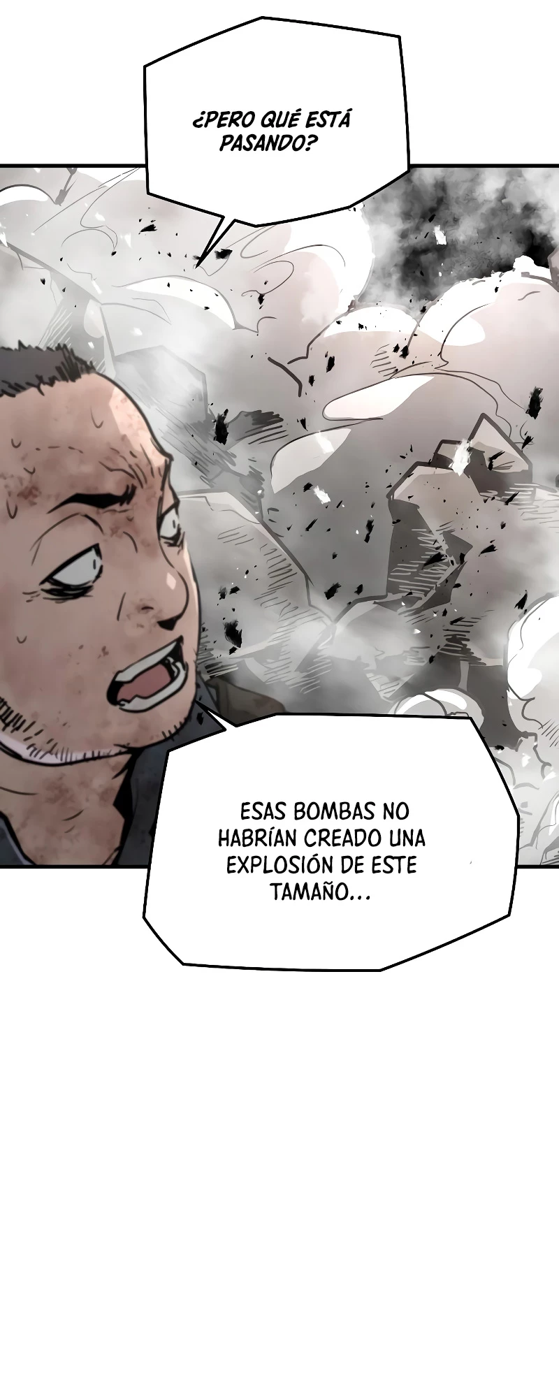 Th3 Breaker Fuerza eterna  > Capitulo 63 > Page 51