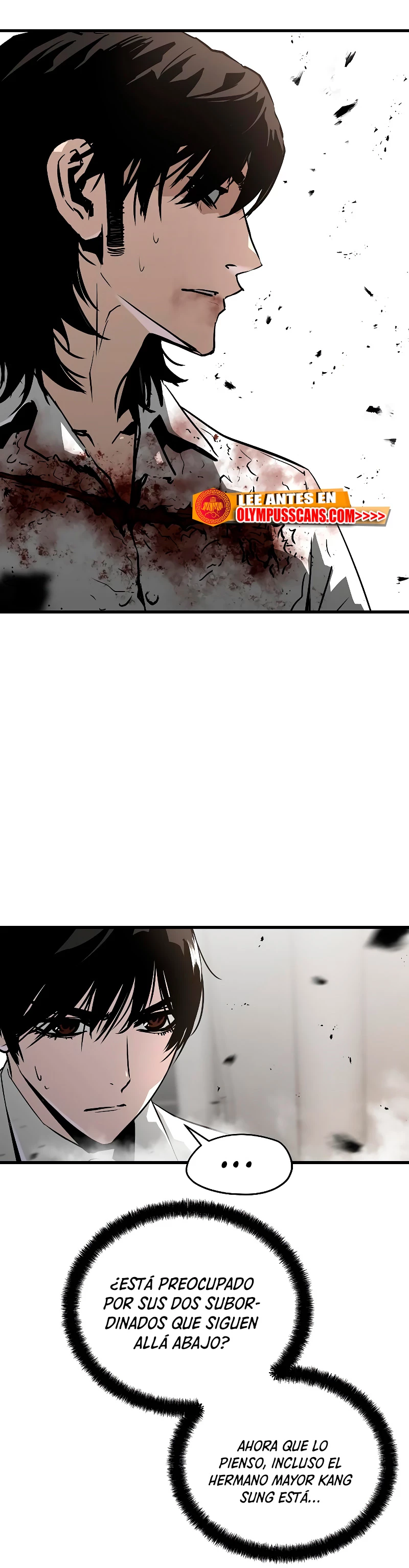 Th3 Breaker Fuerza eterna  > Capitulo 63 > Page 81