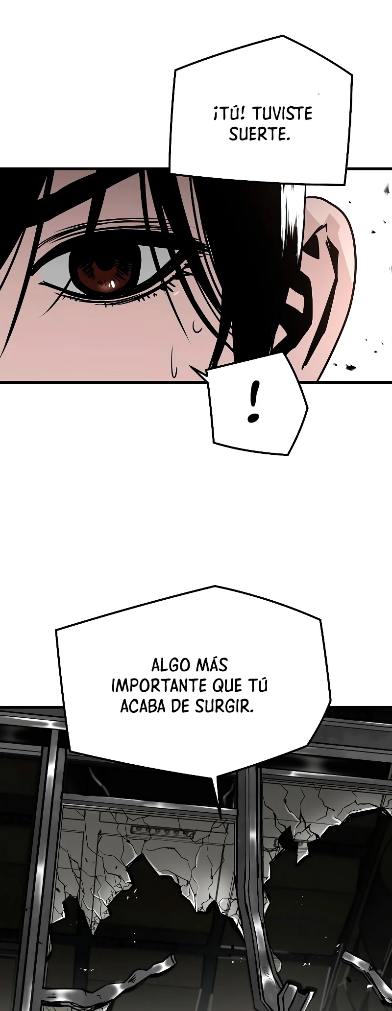 Th3 Breaker Fuerza eterna  > Capitulo 63 > Page 91