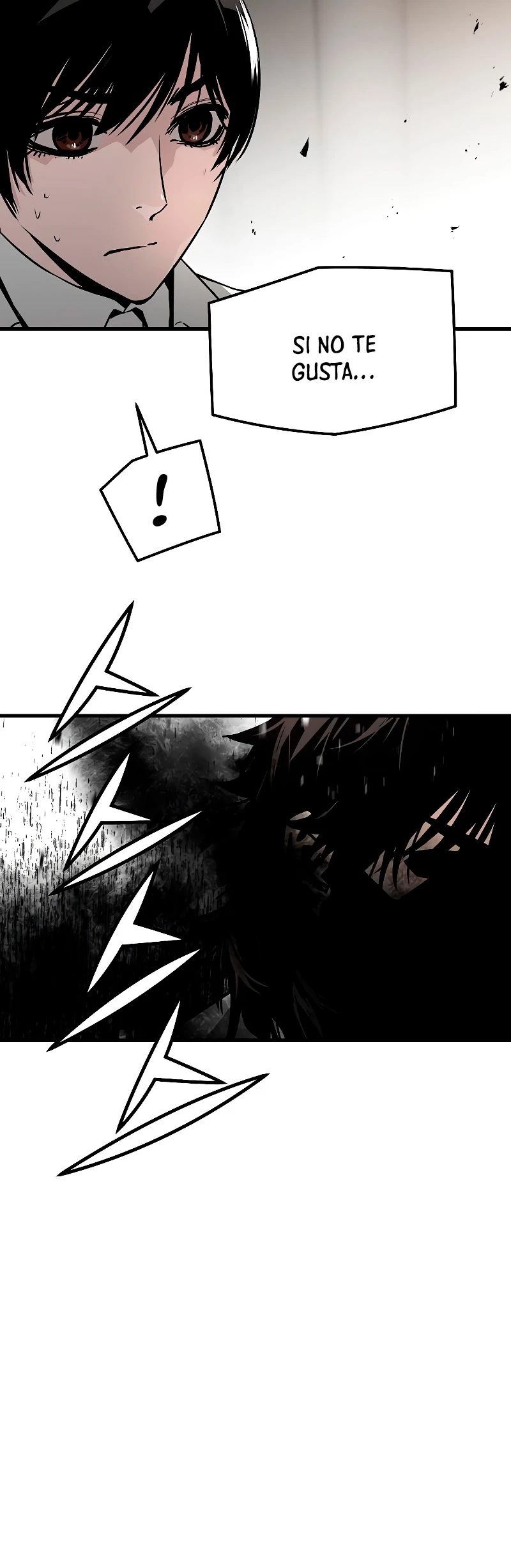 Th3 Breaker Fuerza eterna  > Capitulo 63 > Page 111