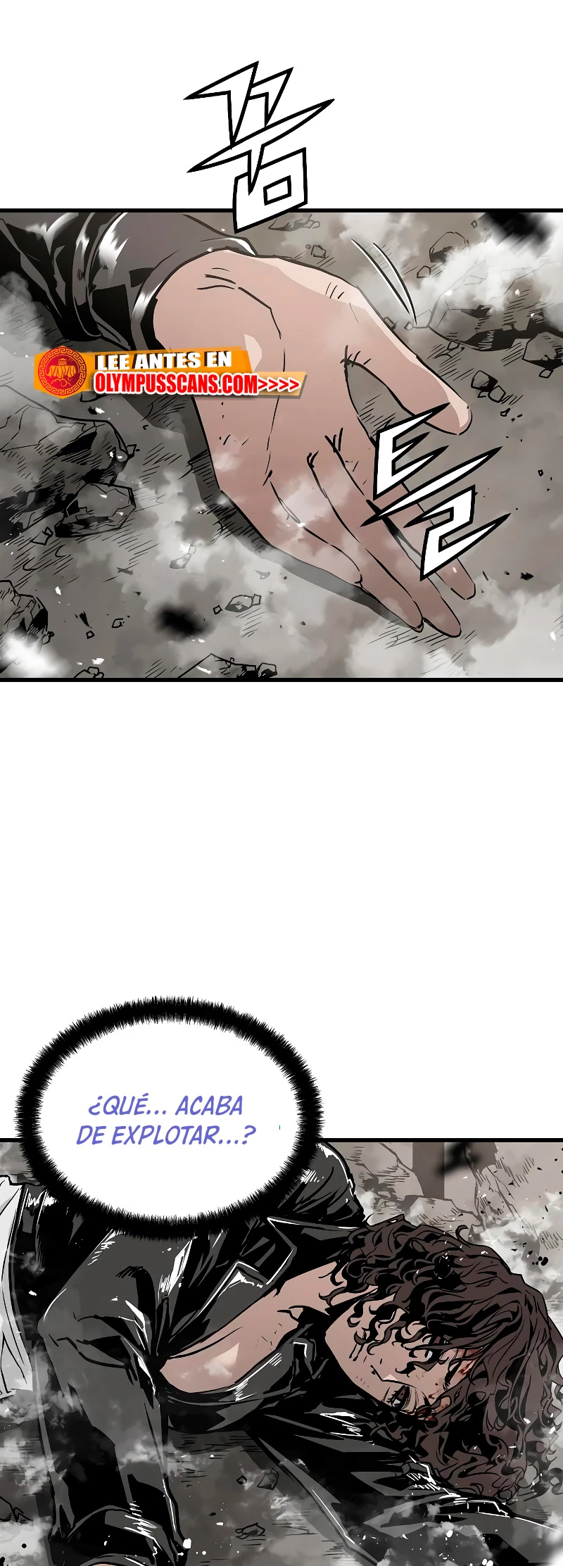 Th3 Breaker Fuerza eterna  > Capitulo 63 > Page 151