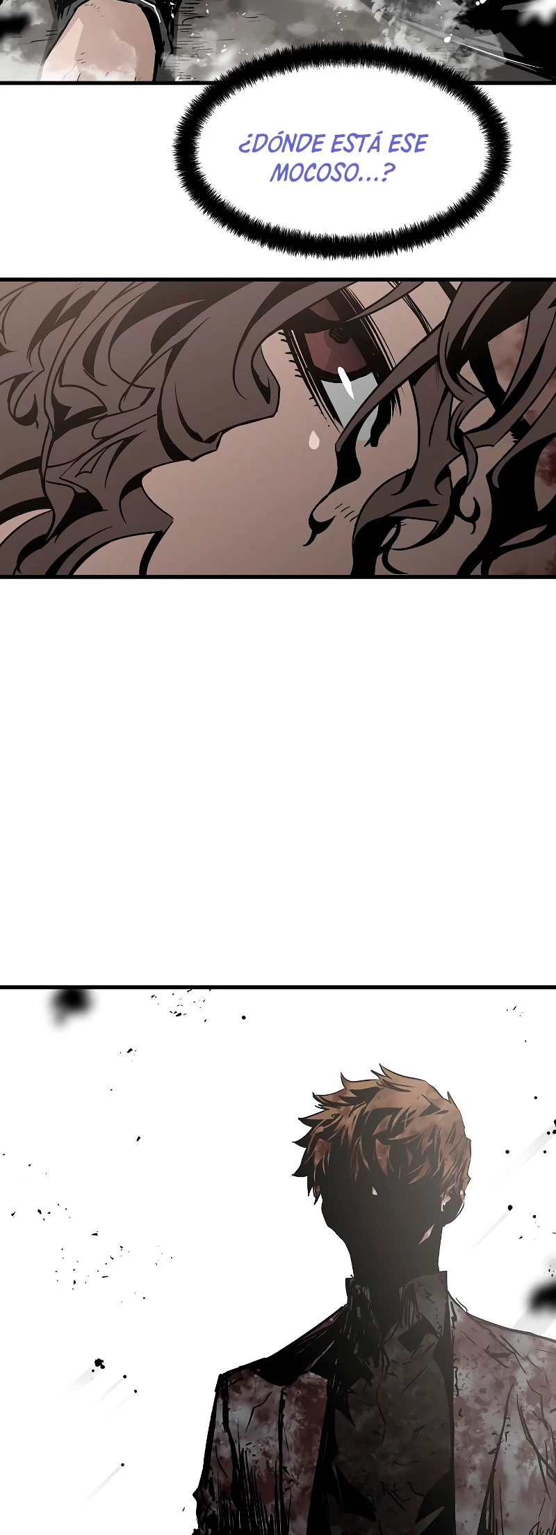 Th3 Breaker Fuerza eterna  > Capitulo 63 > Page 161