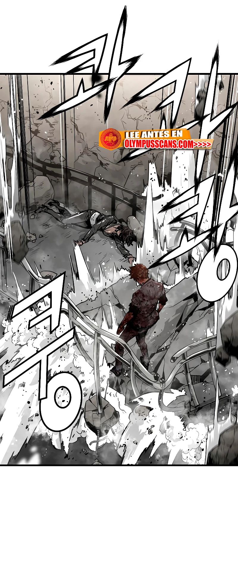 Th3 Breaker Fuerza eterna  > Capitulo 63 > Page 191
