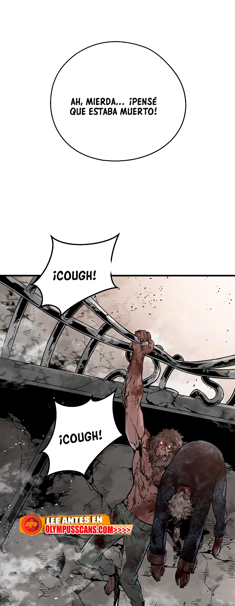 Th3 Breaker Fuerza eterna  > Capitulo 63 > Page 241