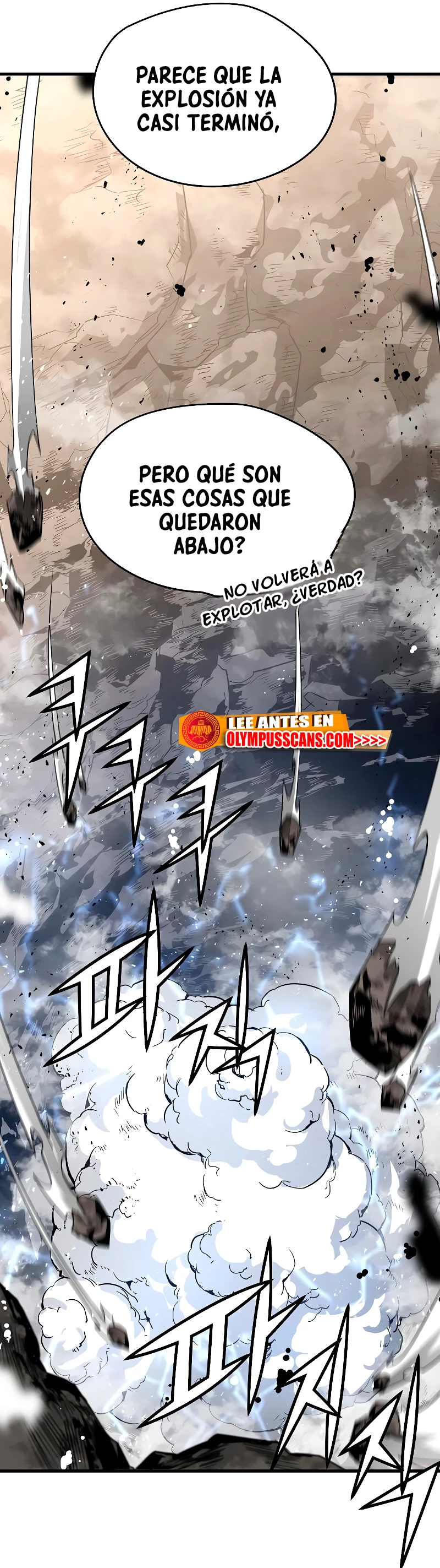 Th3 Breaker Fuerza eterna  > Capitulo 63 > Page 261