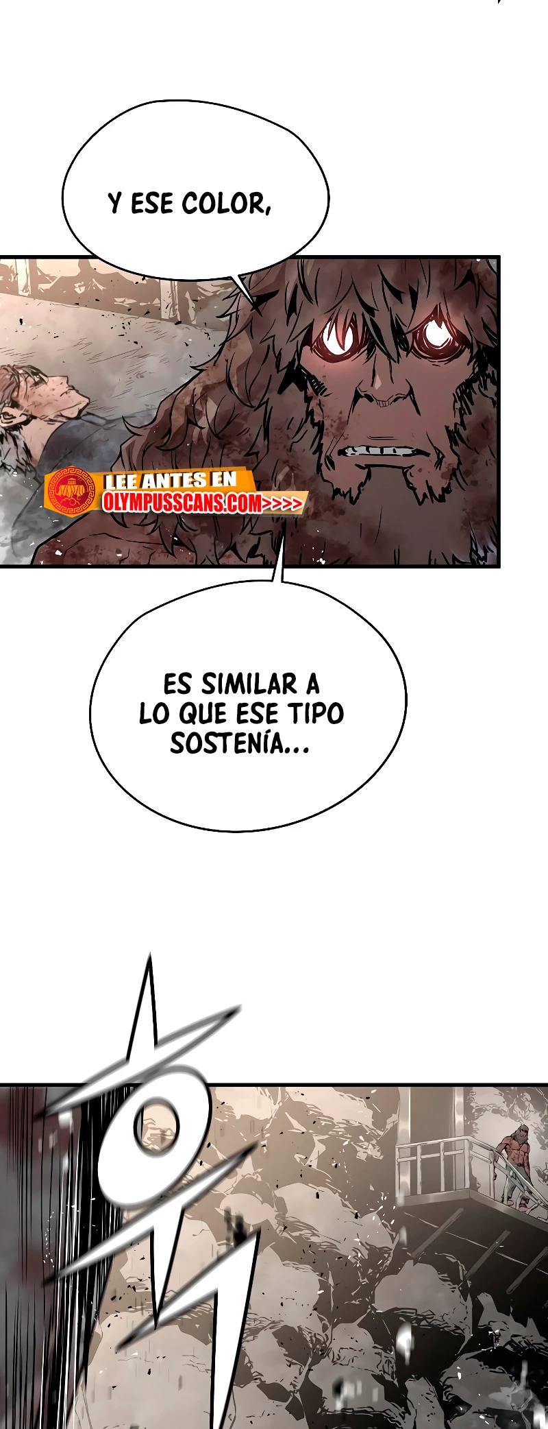 Th3 Breaker Fuerza eterna  > Capitulo 63 > Page 271