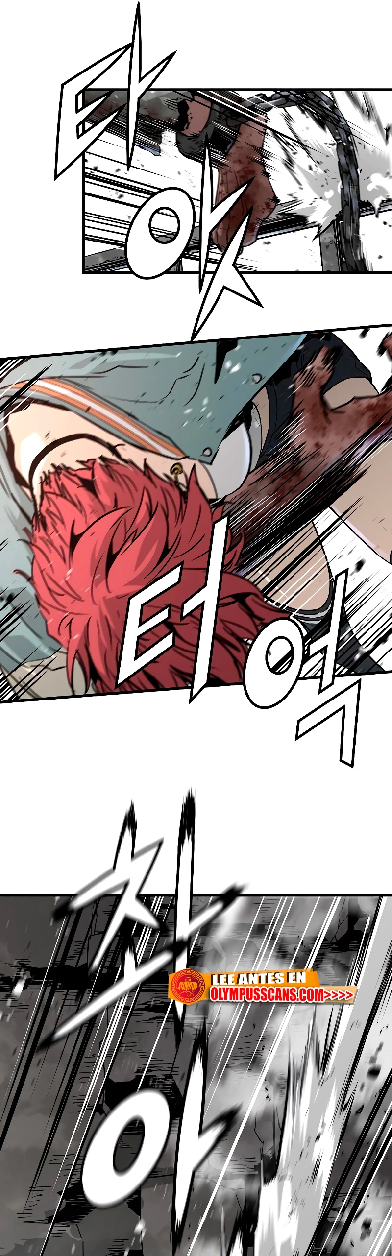 Th3 Breaker Fuerza eterna  > Capitulo 63 > Page 321