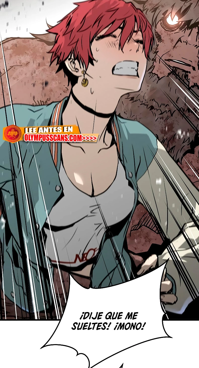 Th3 Breaker Fuerza eterna  > Capitulo 63 > Page 361
