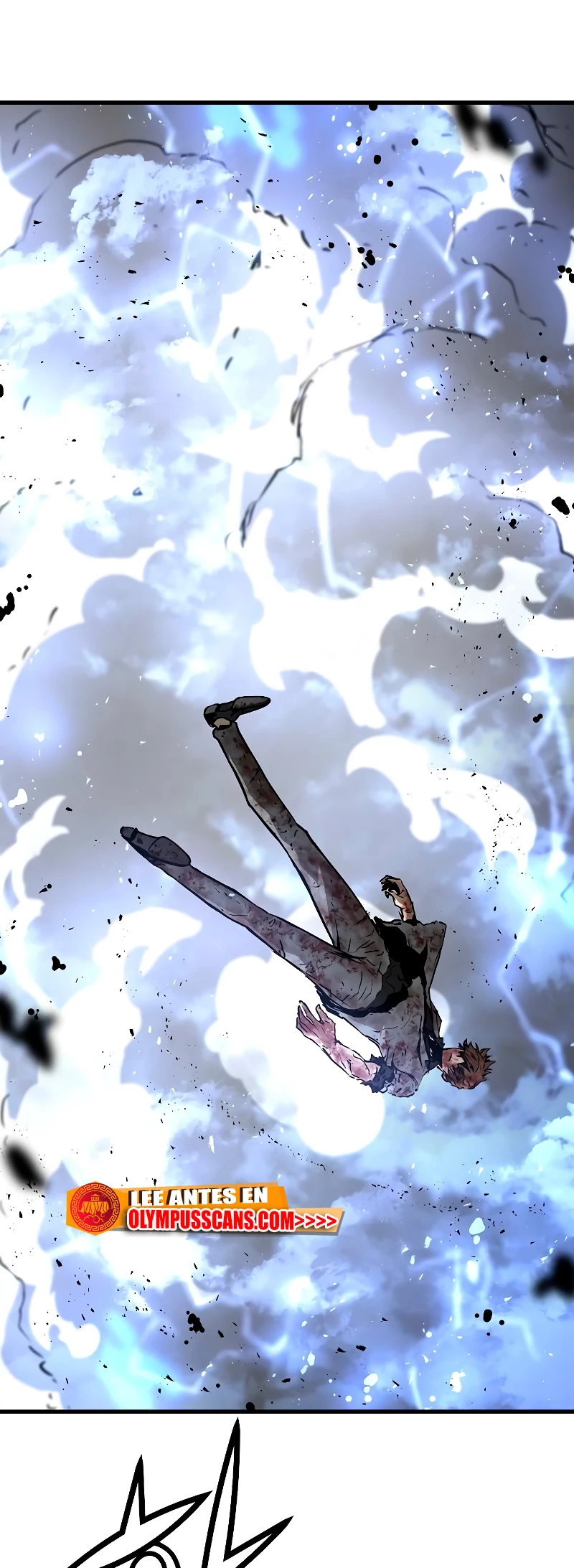 Th3 Breaker Fuerza eterna  > Capitulo 63 > Page 391