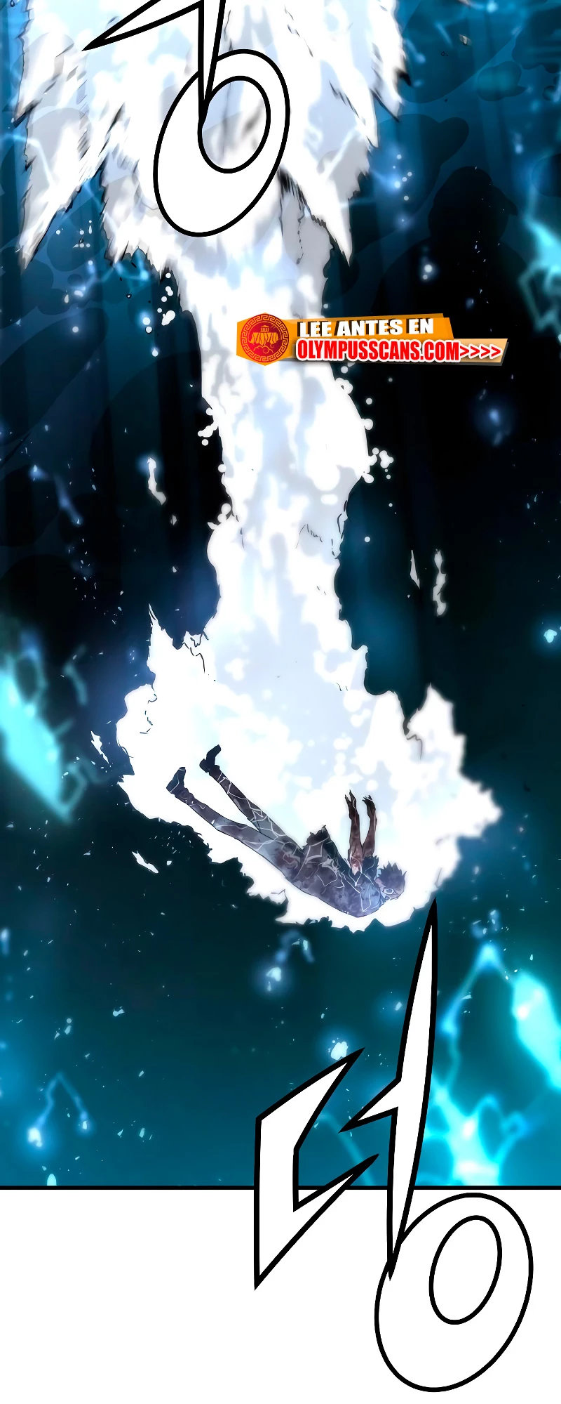 Th3 Breaker Fuerza eterna  > Capitulo 63 > Page 411