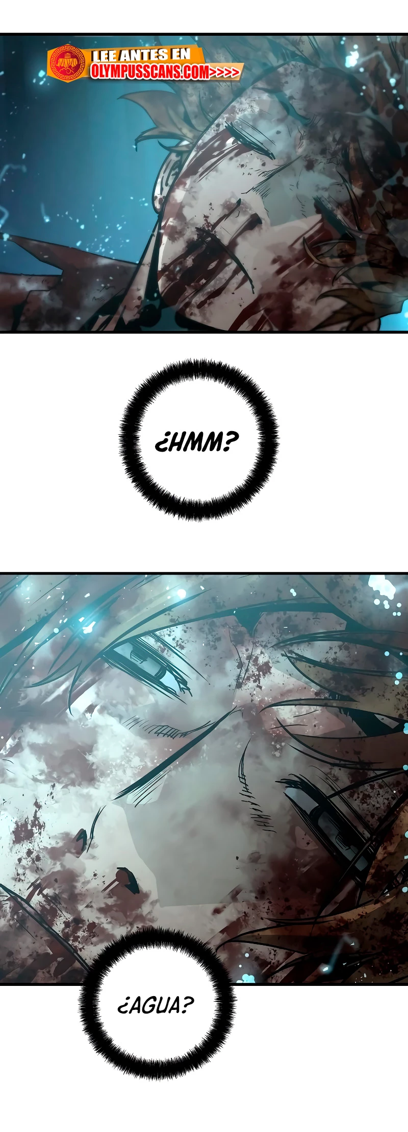 Th3 Breaker Fuerza eterna  > Capitulo 63 > Page 421