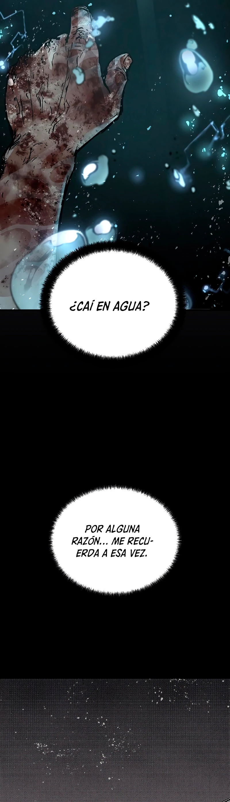 Th3 Breaker Fuerza eterna  > Capitulo 63 > Page 441