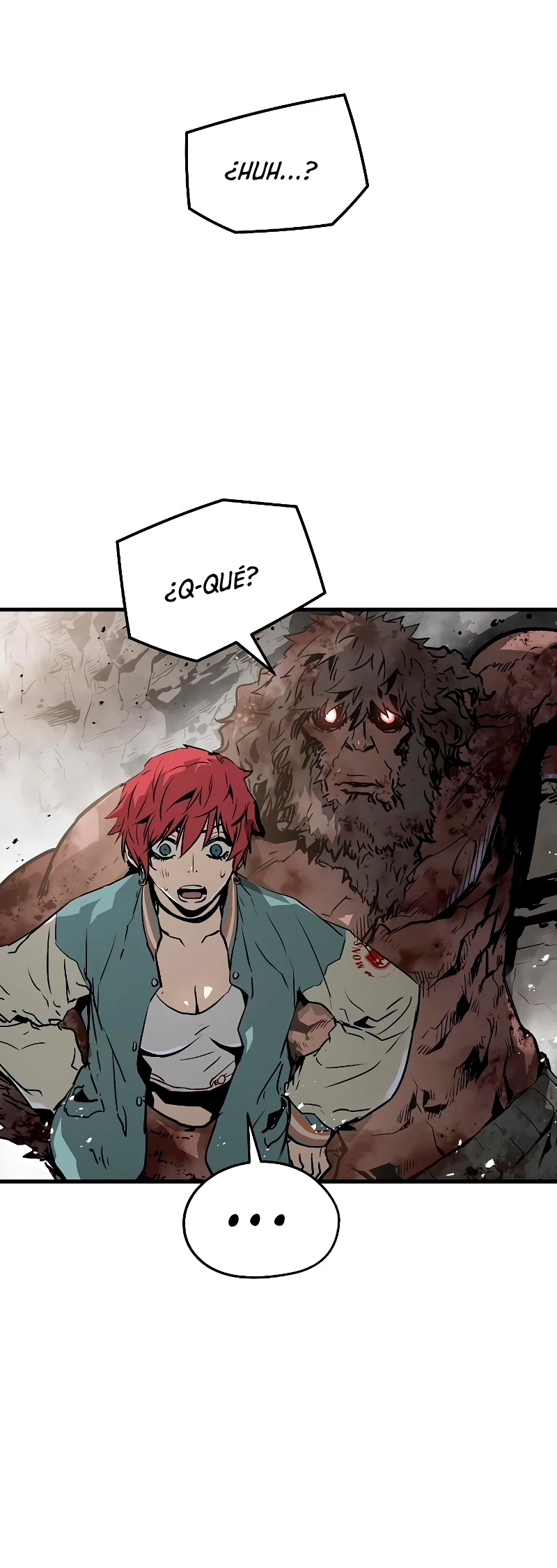 Th3 Breaker Fuerza eterna  > Capitulo 63 > Page 491