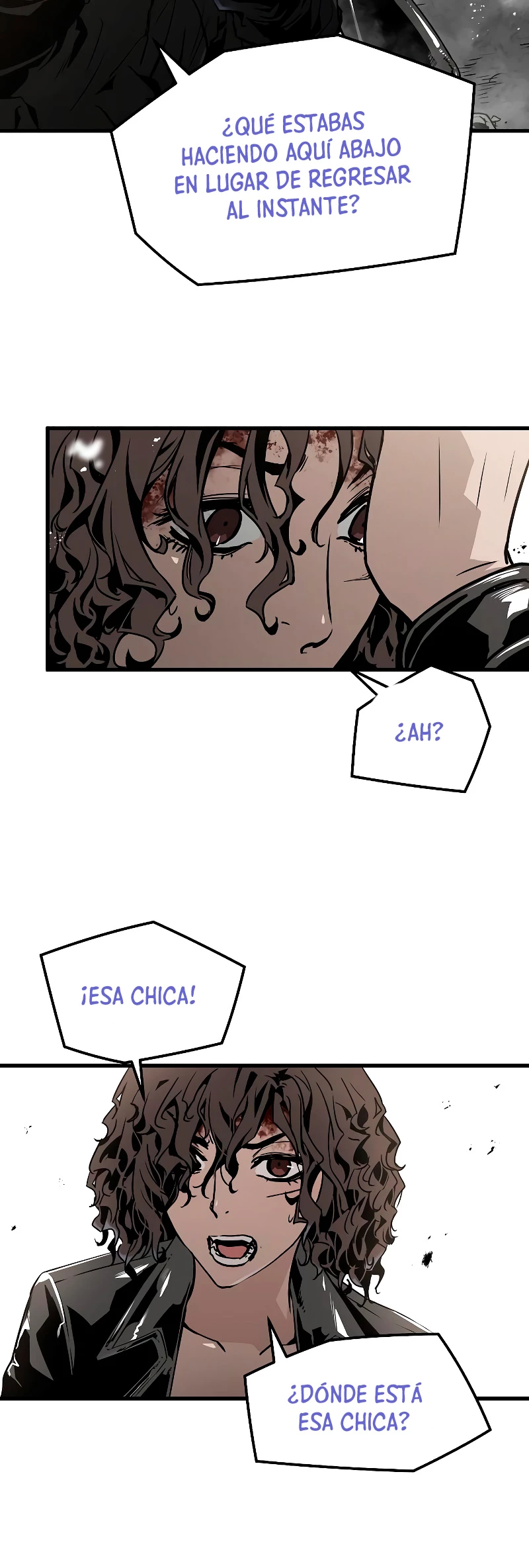 Th3 Breaker Fuerza eterna  > Capitulo 63 > Page 521