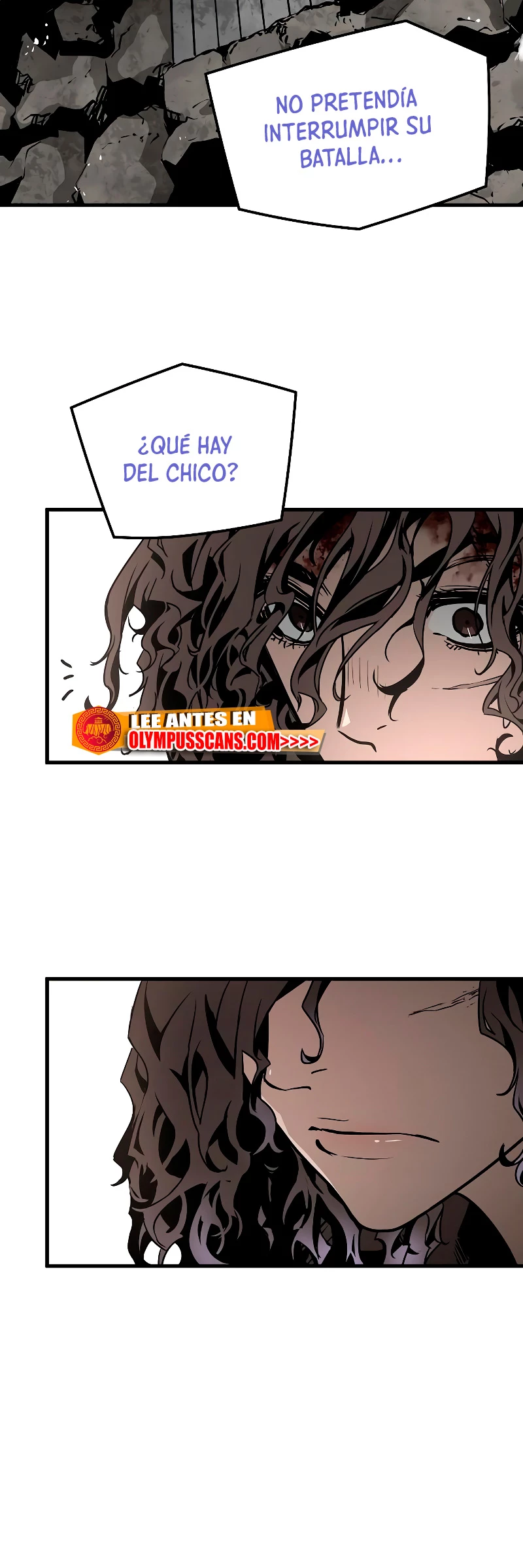 Th3 Breaker Fuerza eterna  > Capitulo 63 > Page 551