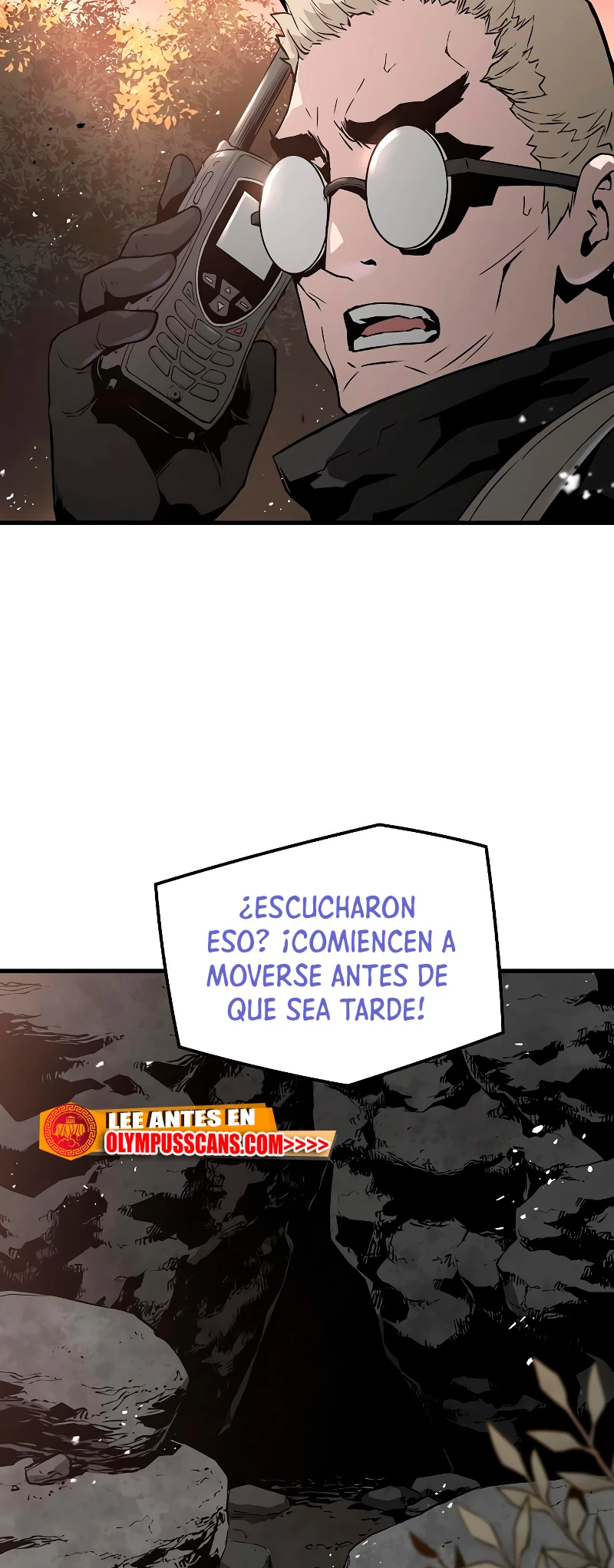 Th3 Breaker Fuerza eterna  > Capitulo 64 > Page 21
