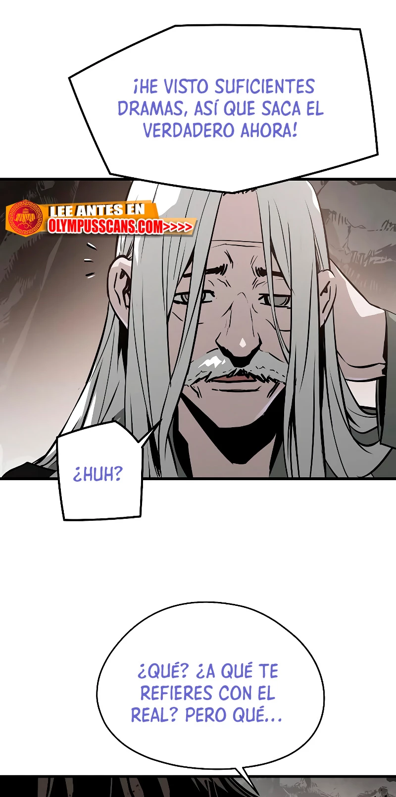 Th3 Breaker Fuerza eterna  > Capitulo 64 > Page 51