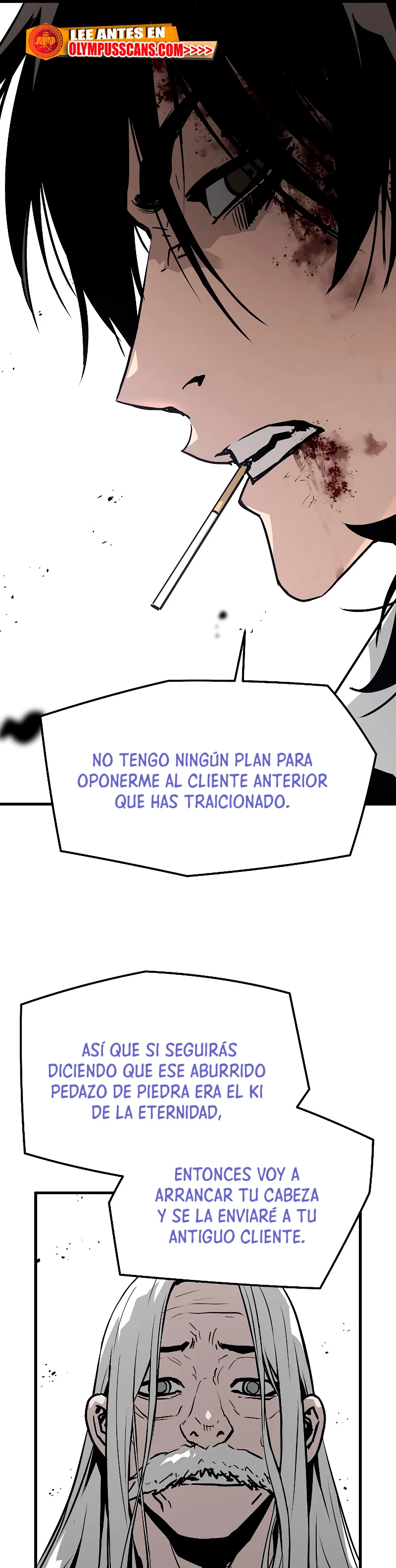Th3 Breaker Fuerza eterna  > Capitulo 64 > Page 71
