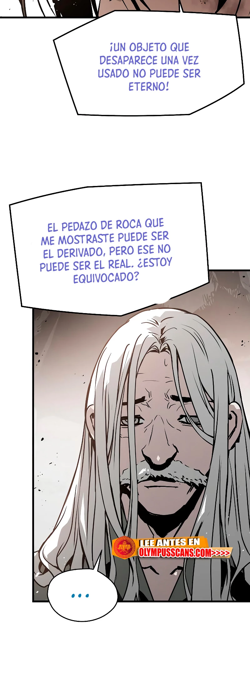 Th3 Breaker Fuerza eterna  > Capitulo 64 > Page 91