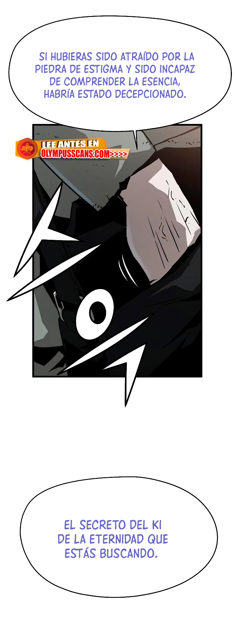 Th3 Breaker Fuerza eterna  > Capitulo 64 > Page 111