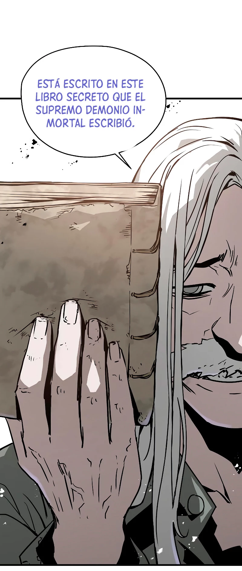 Th3 Breaker Fuerza eterna  > Capitulo 64 > Page 121