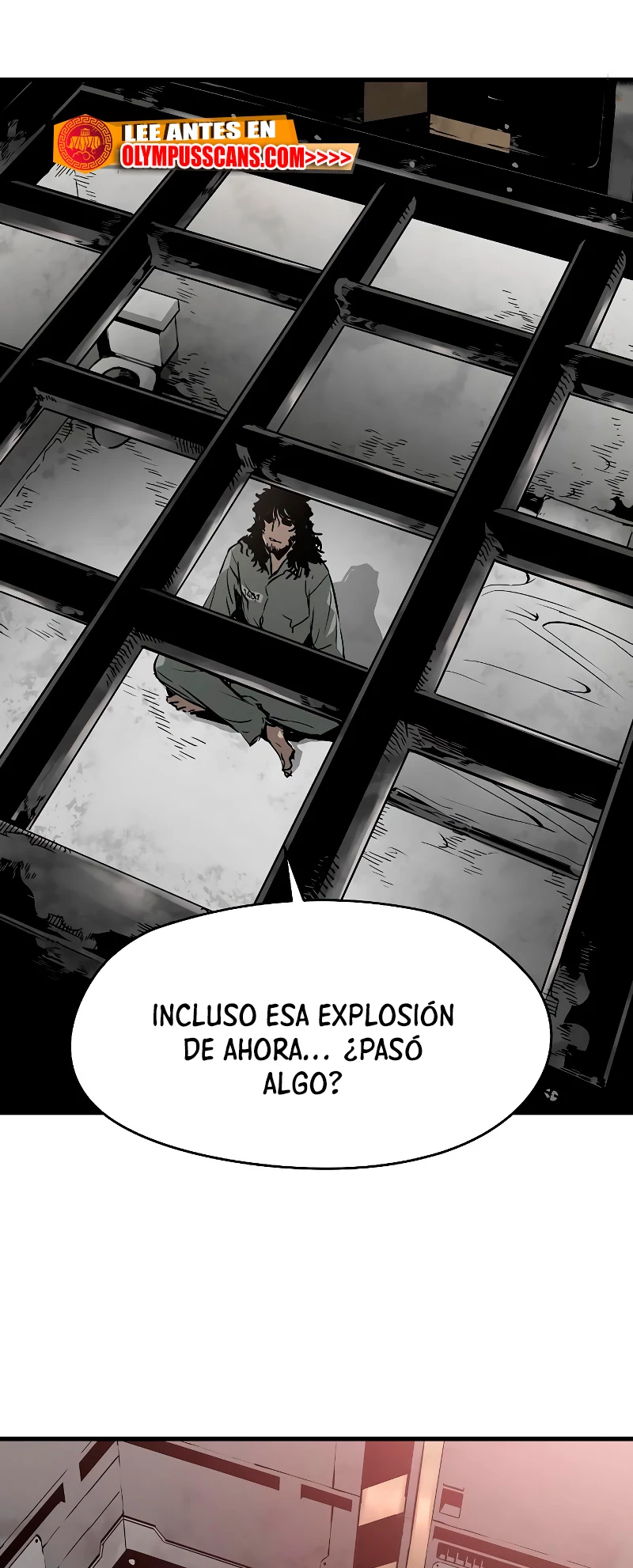 Th3 Breaker Fuerza eterna  > Capitulo 64 > Page 161