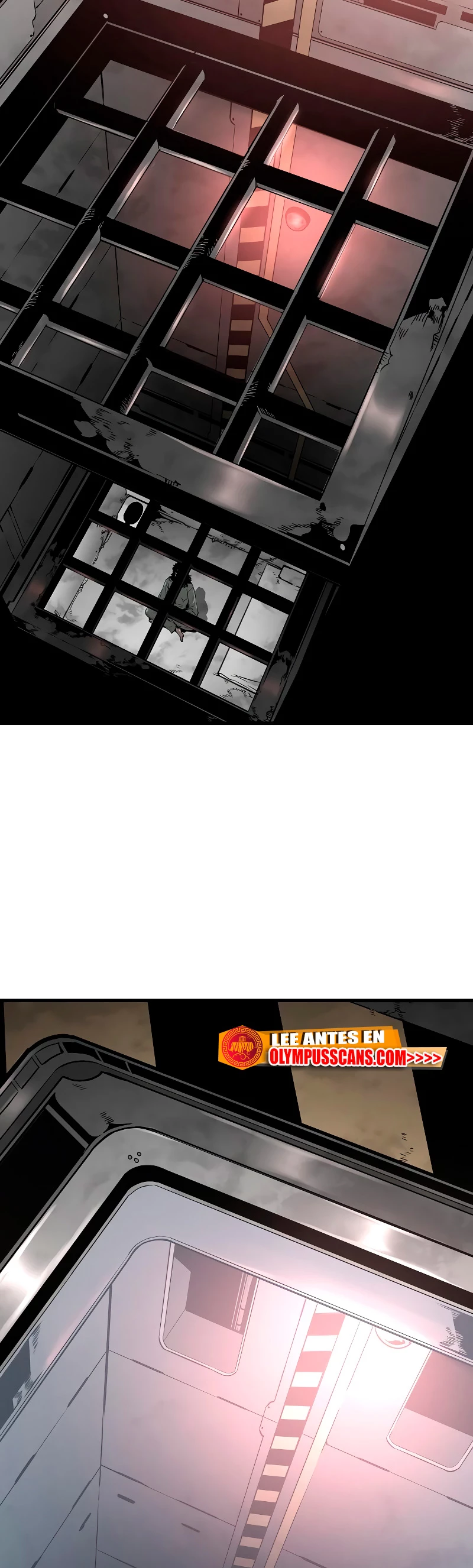Th3 Breaker Fuerza eterna  > Capitulo 64 > Page 171