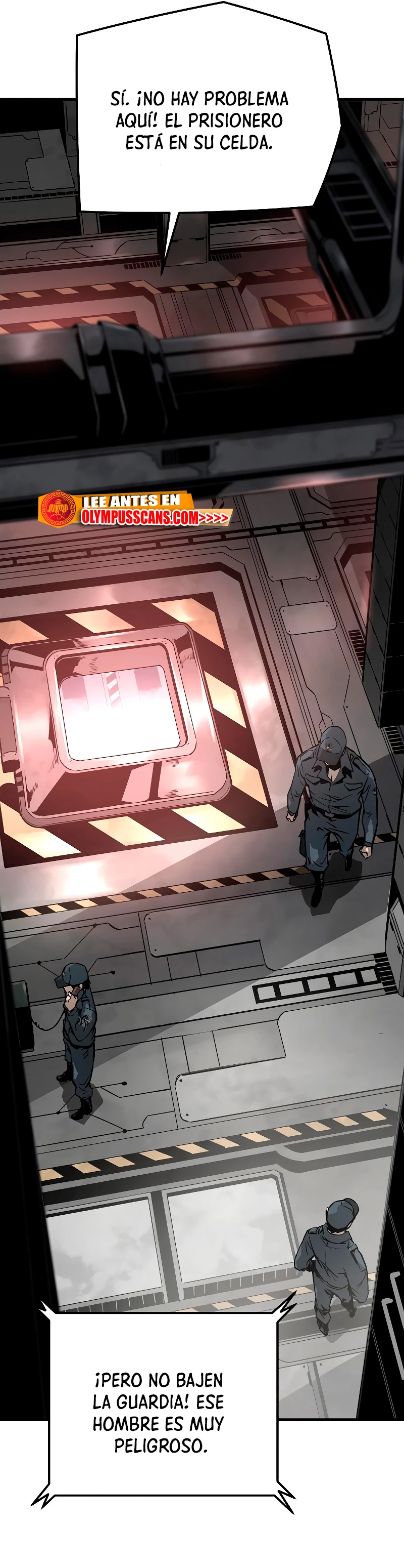 Th3 Breaker Fuerza eterna  > Capitulo 64 > Page 201