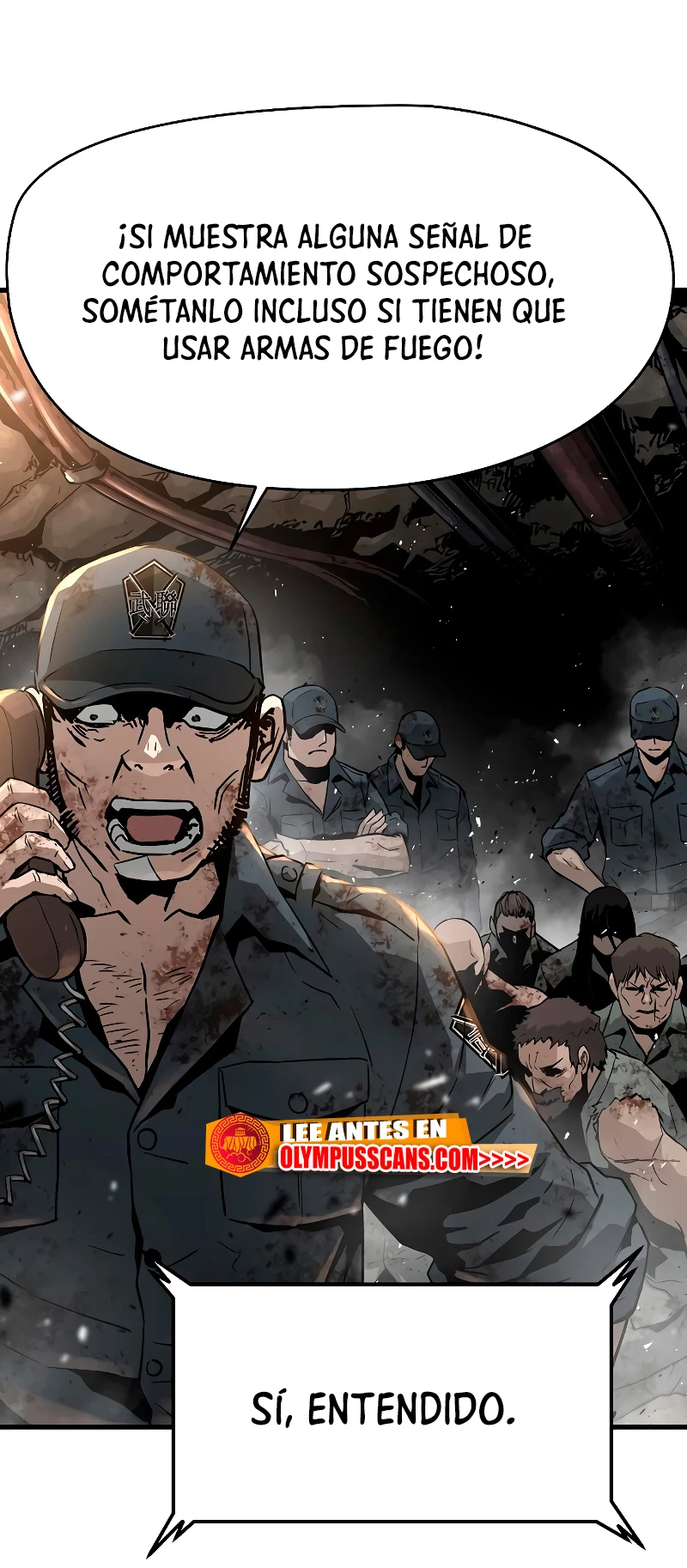 Th3 Breaker Fuerza eterna  > Capitulo 64 > Page 211