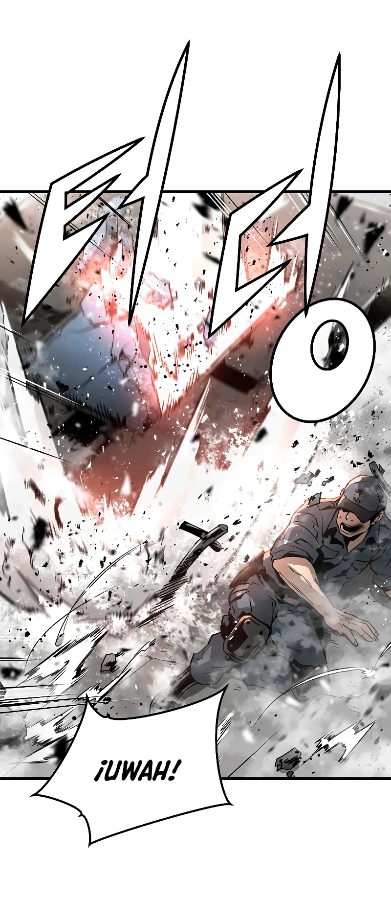 Th3 Breaker Fuerza eterna  > Capitulo 64 > Page 251