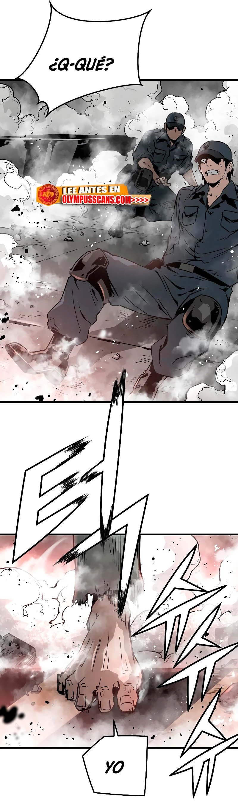 Th3 Breaker Fuerza eterna  > Capitulo 64 > Page 261
