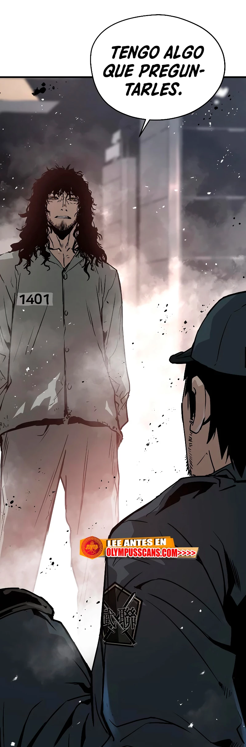 Th3 Breaker Fuerza eterna  > Capitulo 64 > Page 271
