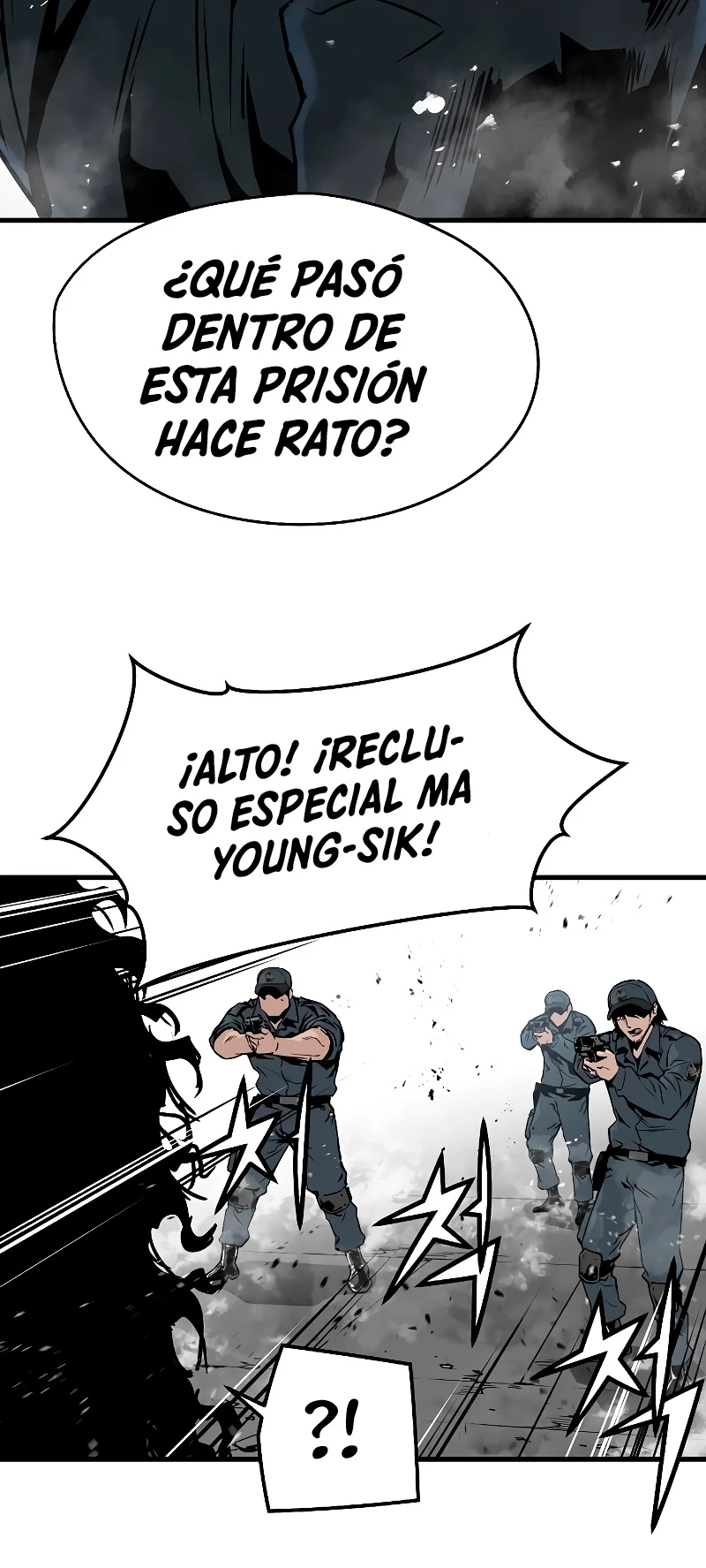 Th3 Breaker Fuerza eterna  > Capitulo 64 > Page 281