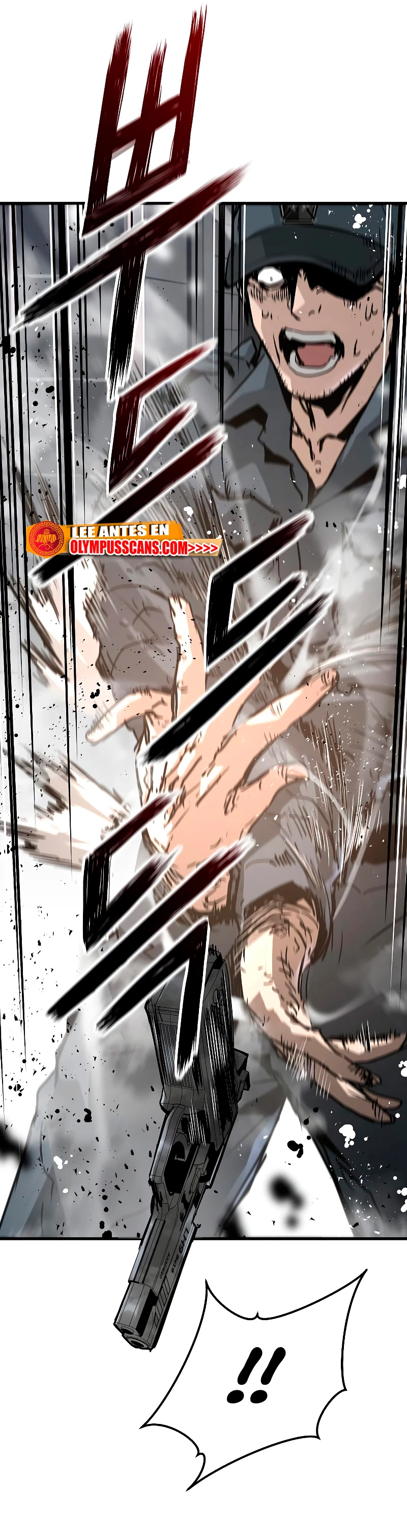 Th3 Breaker Fuerza eterna  > Capitulo 64 > Page 381